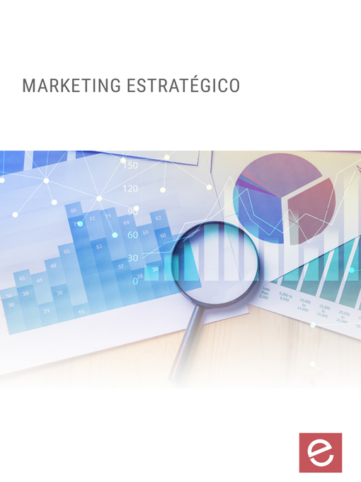 Title details for Marketing Estratégico by Gorka Zamarreño Aramendia - Available